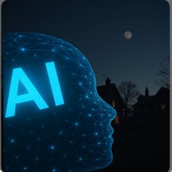 AI คือตัวการ..ทำให่ไฟดับกระทันหัน..ในยุโรป?!!?