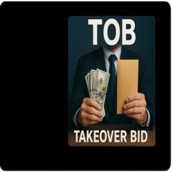 MBO และ TOB ต่างกันอย่างไร